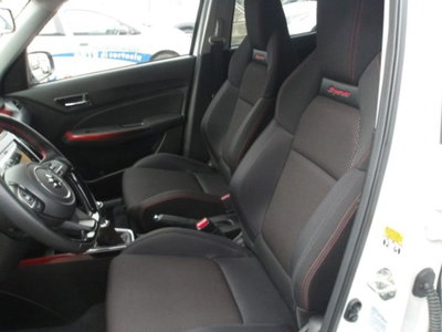 Suzuki Swift 1.4h Sport 2wd (20)