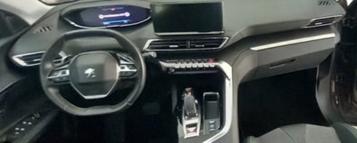 Peugeot 3008 BlueHDi 130 S&S EAT8 Allure Pack (10)