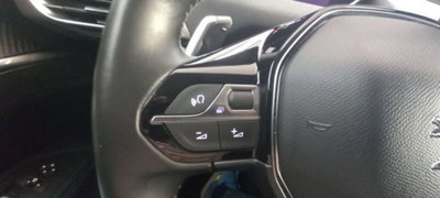 Peugeot 3008 BlueHDi 130 S&S EAT8 Allure Pack (11)