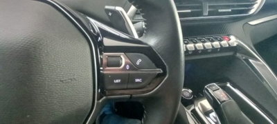 Peugeot 3008 BlueHDi 130 S&S EAT8 Allure Pack (12)