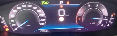 Peugeot 3008 BlueHDi 130 S&S EAT8 Allure Pack (14)