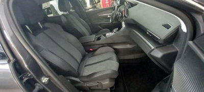 Peugeot 3008 BlueHDi 130 S&S EAT8 Allure Pack (7)