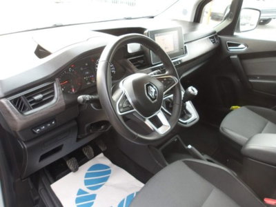 Renault Kangoo 1.3 tce Equilibre 100cv (14)