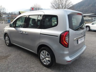 Renault Kangoo 1.3 tce Equilibre 100cv (3)