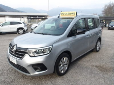 Renault Kangoo 1.3 tce Equilibre 100cv (4)