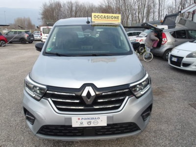Renault Kangoo 1.3 tce Equilibre 100cv (5)
