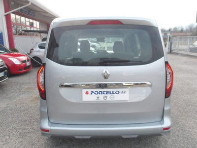 Renault Kangoo 1.3 tce Equilibre 100cv (6)