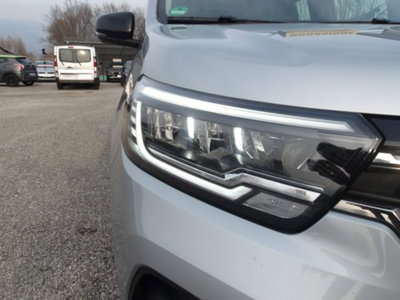 Renault Kangoo 1.3 tce Equilibre 100cv (8)