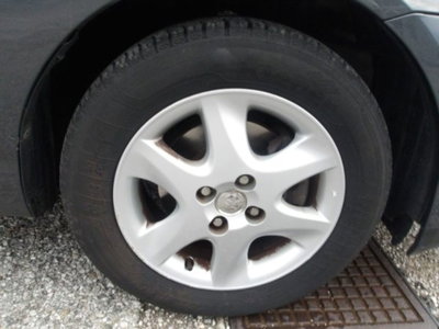 Toyota Corolla Verso 2.0 tdi D-4D (6)