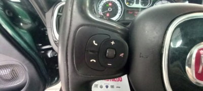 Fiat 500L 1.3 Multijet 95 CV Dualogic Trekking (11)