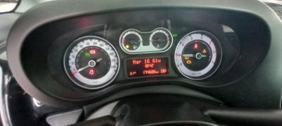 Fiat 500L 1.3 Multijet 95 CV Dualogic Trekking (13)