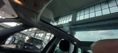 Fiat 500L 1.3 Multijet 95 CV Dualogic Trekking (16)