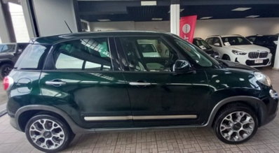 Fiat 500L 1.3 Multijet 95 CV Dualogic Trekking (2)