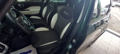 Fiat 500L 1.3 Multijet 95 CV Dualogic Trekking (7)