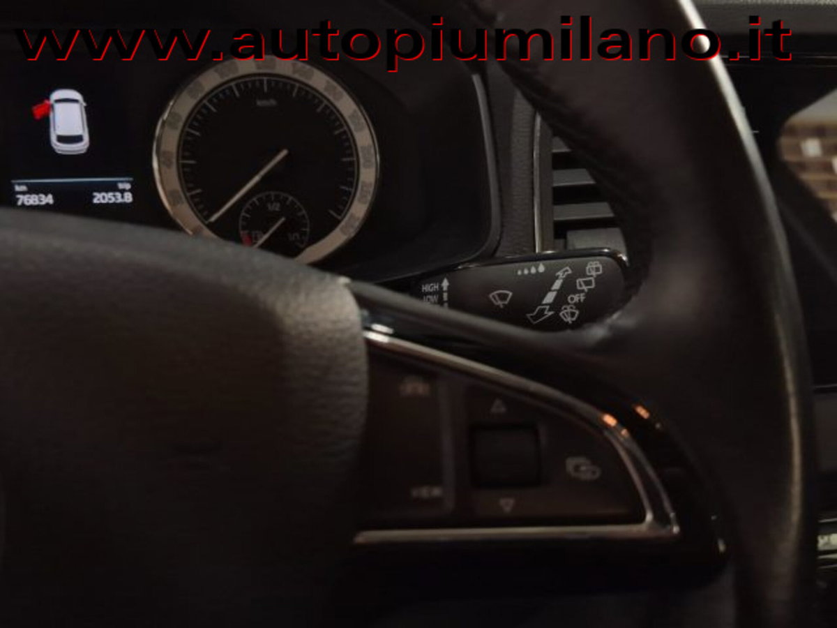 Skoda Karoq 1.6 TDI SCR DSG Style (10)