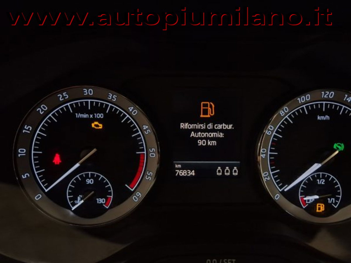 Skoda Karoq 1.6 TDI SCR DSG Style (11)