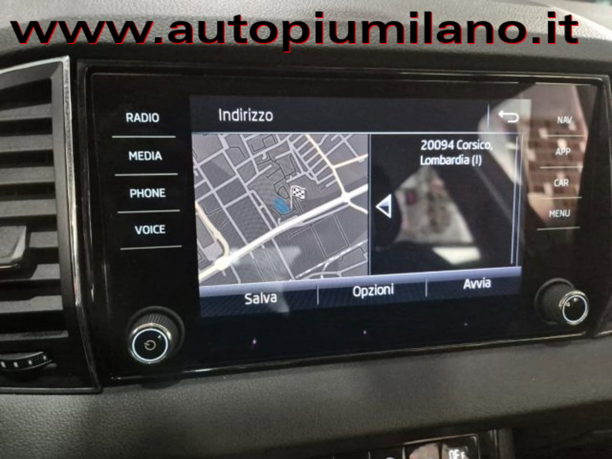 Skoda Karoq 1.6 TDI SCR DSG Style (13)