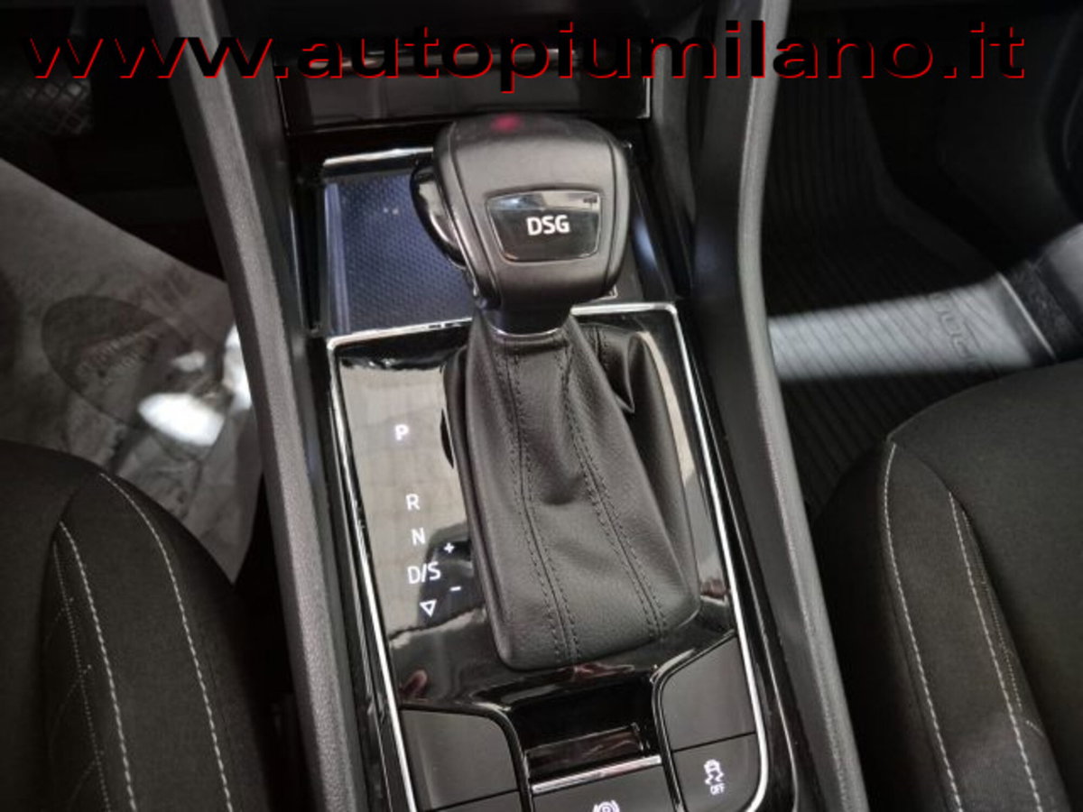 Skoda Karoq 1.6 TDI SCR DSG Style (16)