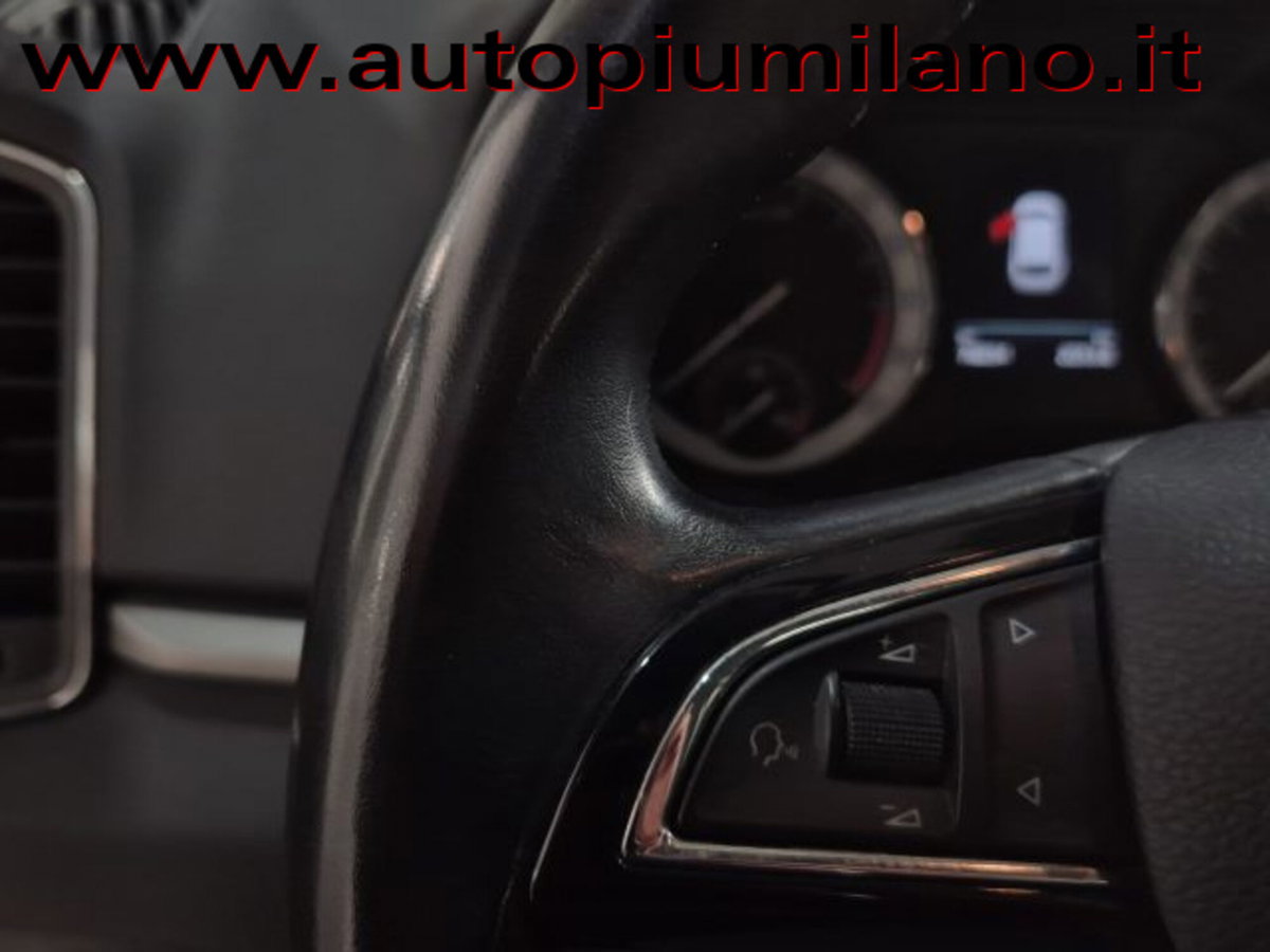 Skoda Karoq 1.6 TDI SCR DSG Style (9)