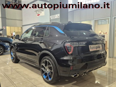 Lynk & Co 01 01 1.5 td phev (2)