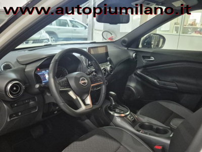 Nissan Juke 1.0 dig-t N-Connecta 114cv dct (6)