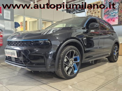 Lynk & Co 01 01 1.5 td phev (2)