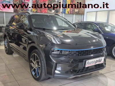 Lynk & Co 01 01 1.5 td phev (3)