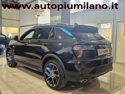 Lynk & Co 01 01 1.5 td phev (4)