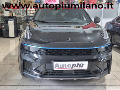 Lynk & Co 01 01 1.5 td phev (5)