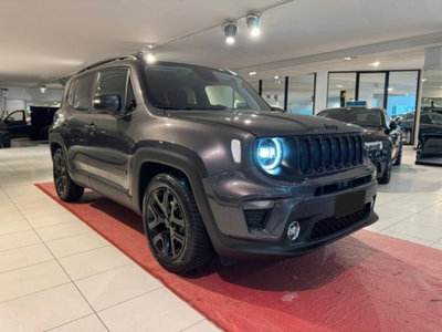 Jeep Renegade 1.0 T3 Business usata