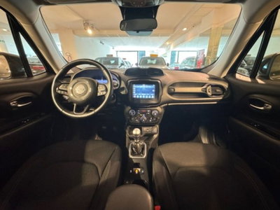 Jeep Renegade 1.0 T3 Business (10)