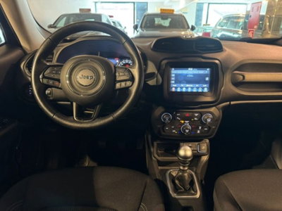 Jeep Renegade 1.0 T3 Business (11)