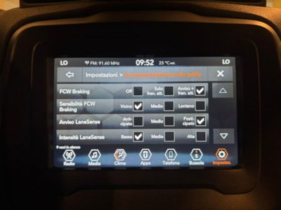 Jeep Renegade 1.0 T3 Business (16)