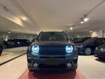 Jeep Renegade 1.0 T3 Business (2)