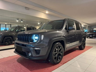 Jeep Renegade 1.0 T3 Business (3)