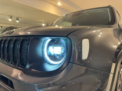 Jeep Renegade 1.0 T3 Business (4)