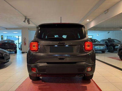 Jeep Renegade 1.0 T3 Business (7)