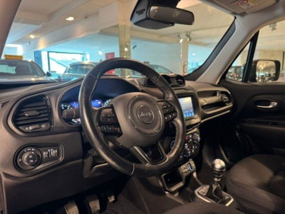Jeep Renegade 1.0 T3 Business (9)