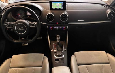 Audi S3 Sportback 2.0 TFSI quattro S tronic (16)