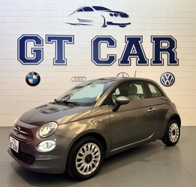 Fiat 500 1.2 Lounge usata