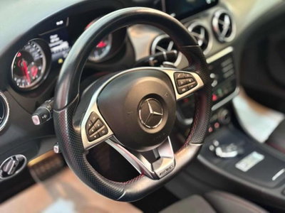 Mercedes-Benz CLA 200 d 4Matic Automatic Premium (12)