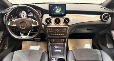 Mercedes-Benz CLA 200 d 4Matic Automatic Premium (13)