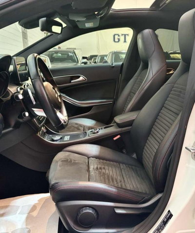 Mercedes-Benz CLA 200 d 4Matic Automatic Premium (14)