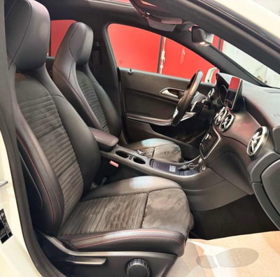 Mercedes-Benz CLA 200 d 4Matic Automatic Premium (15)