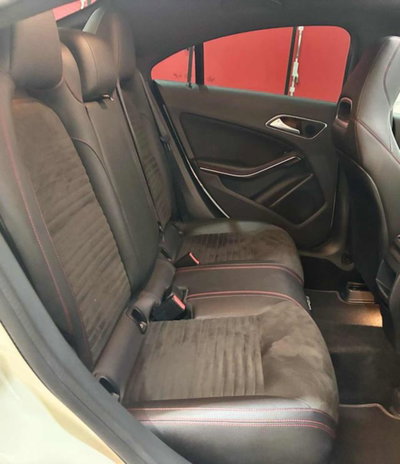 Mercedes-Benz CLA 200 d 4Matic Automatic Premium (16)