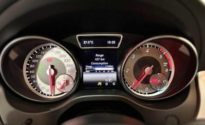 Mercedes-Benz CLA 200 d 4Matic Automatic Premium (20)