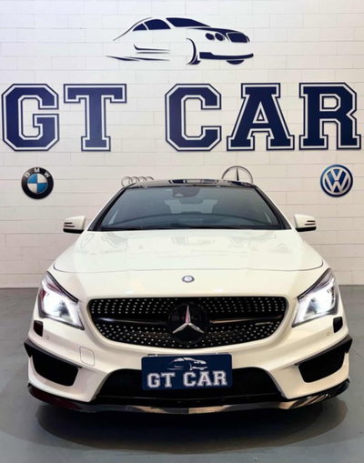 Mercedes-Benz CLA 200 d 4Matic Automatic Premium (3)