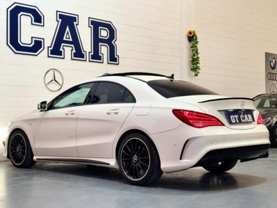 Mercedes-Benz CLA 200 d 4Matic Automatic Premium (7)