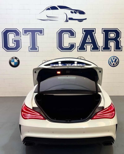 Mercedes-Benz CLA 200 d 4Matic Automatic Premium (10)