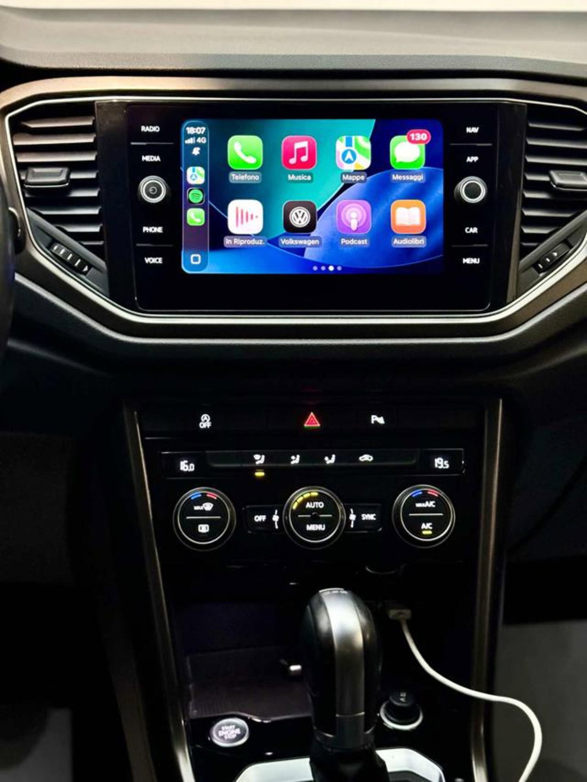 Volkswagen T-Roc 1.5 TSI ACT Advanced BlueMotion Technology (13)